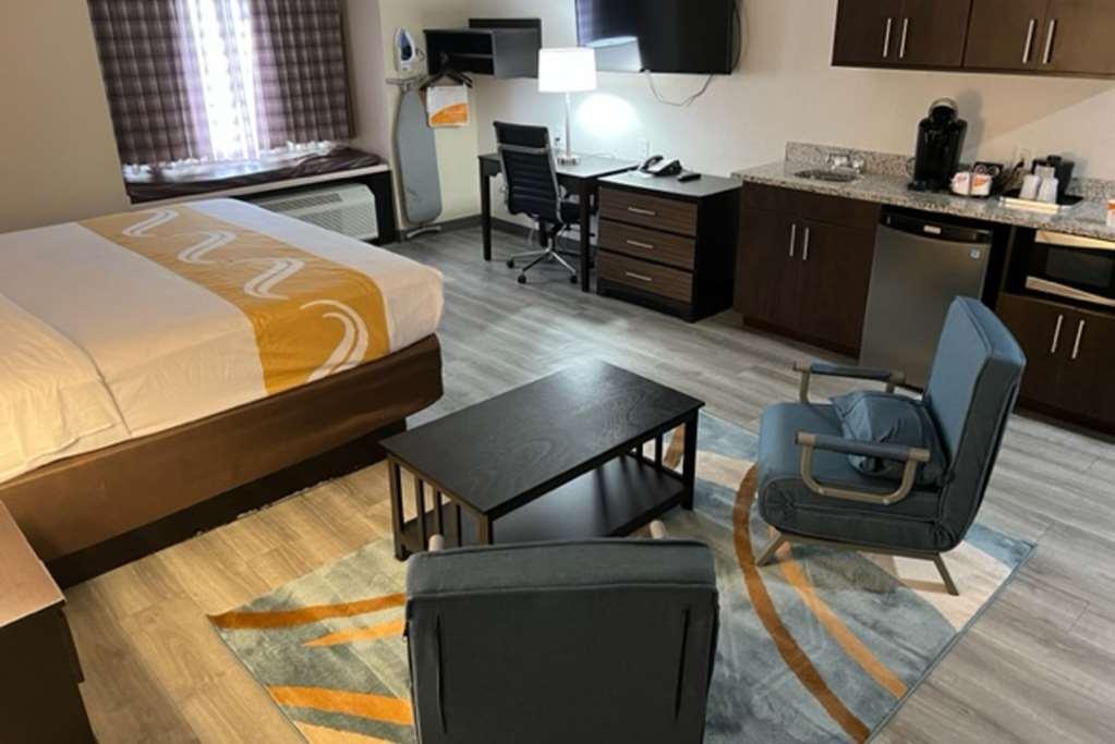Quality Inn & Suites - Myrtle Beach Habitación foto