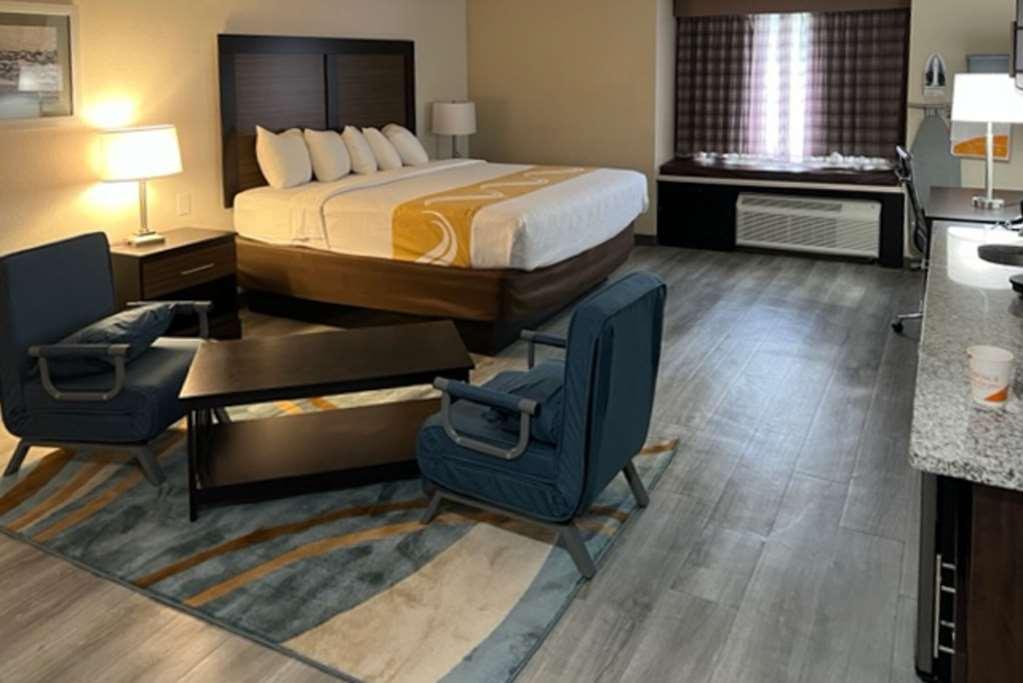 Quality Inn & Suites - Myrtle Beach Habitación foto